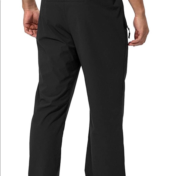 Mens athletic pant  NEW - Picture 6 of 11